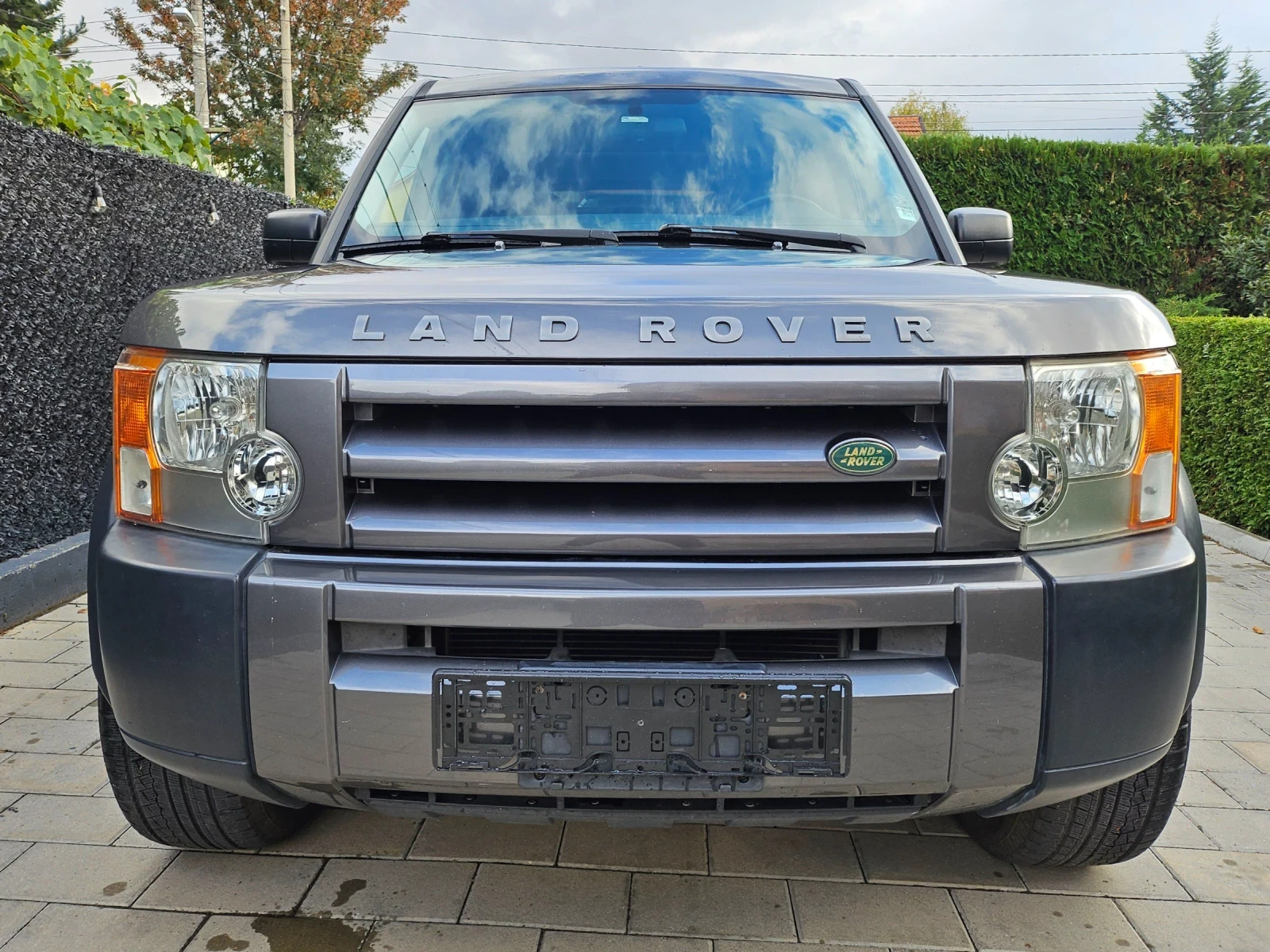 Land Rover Discovery 4.4 ������ 300kc 4x4 | Mobile.bg � ����������� 2