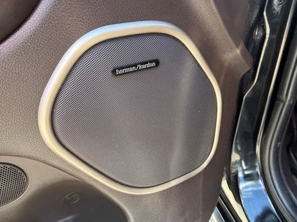 Jeep Grand cherokee Summit 4x4, снимка 15 - Автомобили и джипове - 56595694