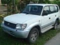 Toyota Land cruiser 3.0 1KZ, снимка 1