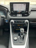 Toyota Rav4 Hybrid  4х4 - изображение 6