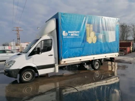 Mercedes-Benz Sprinter 316, снимка 3