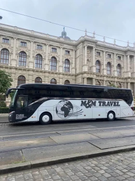 Setra S 516 HD, снимка 1