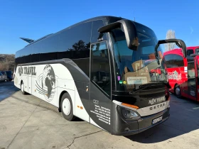 Setra S 516 HD, снимка 13