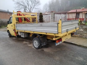 Mercedes-Benz 412 N1, снимка 10