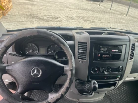 Mercedes-Benz 316 316 cdi , снимка 12