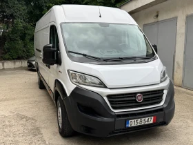Fiat Ducato 2.3 JTD* Мultidjet * Iveko, снимка 2