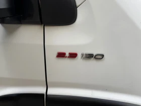 Fiat Ducato 2.3 JTD* Мultidjet * Iveko, снимка 13