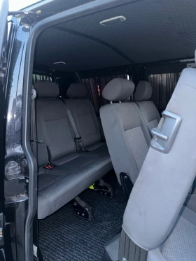 VW T5 5.1 , снимка 12
