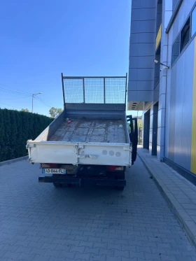 VW Crafter 6+ 1 двойна гума, снимка 9