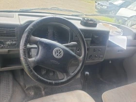 VW T4 2.5 TDI 88  | Mobile.bg    7