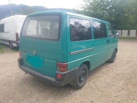 VW T4 2.5 TDI 88  | Mobile.bg    5