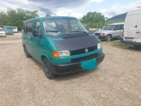 VW T4 2.5 TDI 88  | Mobile.bg    2