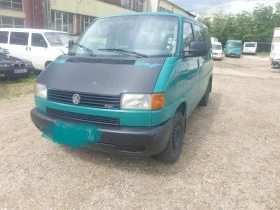     VW T4 2.5 TDI 88 