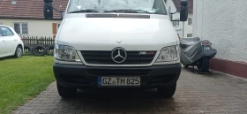 Mercedes-Benz Sprinter 316 CDI 156k.s. , снимка 2