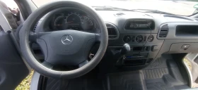 Mercedes-Benz Sprinter 316 CDI 156k.s. , снимка 6