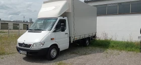 Mercedes-Benz Sprinter 316 CDI 156k.s. , снимка 3