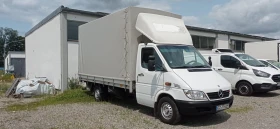 Mercedes-Benz Sprinter 316 CDI 156k.s. , снимка 1