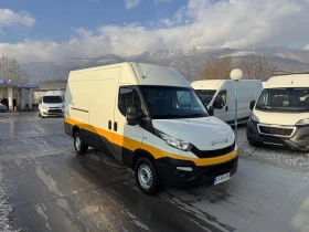 Iveco 35s13 KLIMA | Mobile.bg    3