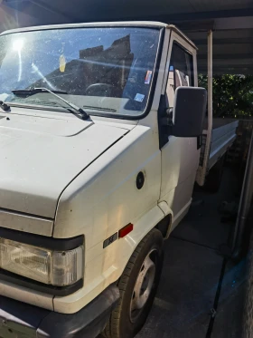 Обява за продажба на Fiat Ducato ~7 500 лв. - изображение 2