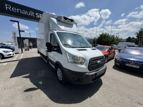 Обява за продажба на Ford Transit 2.0 TDCI Хладилен ~29 890 лв. - изображение 7