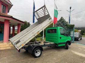 Обява за продажба на Iveco Daily 3.0HPI* 35C18* Тристранен самосвал* 3.20 метра кош ~28 800 лв. - изображение 6