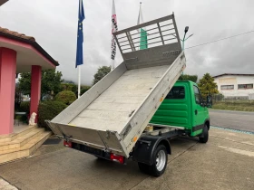 Обява за продажба на Iveco Daily 3.0HPI* 35C18* Тристранен самосвал* 3.20 метра кош ~28 800 лв. - изображение 5