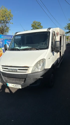 Обява за продажба на Iveco 3510 ~11 лв. - изображение 1 | Auto.bg Обява за продажба на Iveco 3510 ~11 лв. - изображение 1