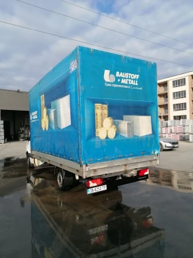 Mercedes-Benz Sprinter 316, снимка 5