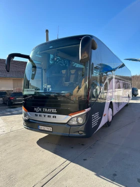 Setra S 516 HD