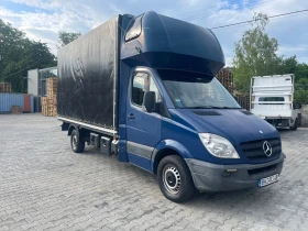 Mercedes-Benz 316 316 cdi  | Auto.bg — изображение 8