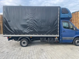 Mercedes-Benz 316 316 cdi  | Auto.bg — изображение 7