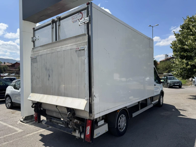 Ford Transit 2.0 TDCI Хладилен, снимка 6 - Бусове и автобуси - 51194221