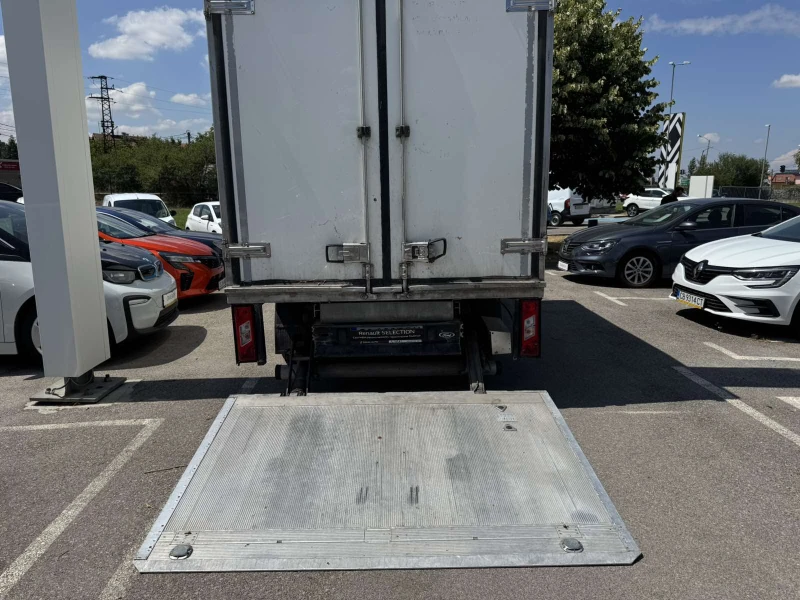 Ford Transit 2.0 TDCI Хладилен, снимка 10 - Бусове и автобуси - 51194221