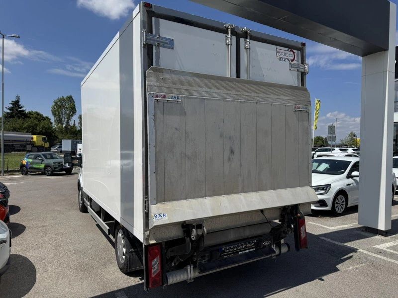 Ford Transit 2.0 TDCI Хладилен, снимка 4 - Бусове и автобуси - 51194221