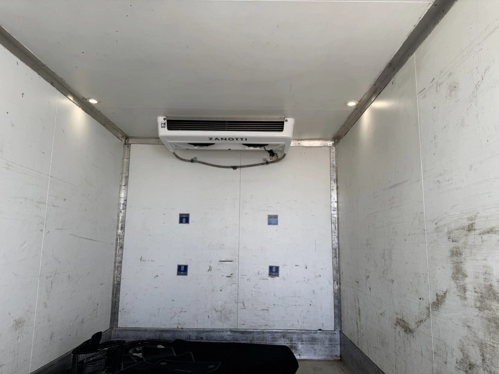 Ford Transit 2.0 TDCI  | Mobile.bg   11