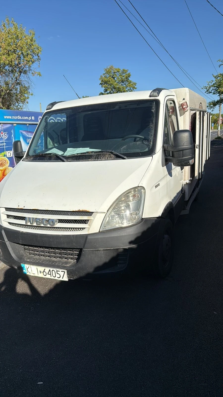 Iveco 3510 | Mobile.bg   1