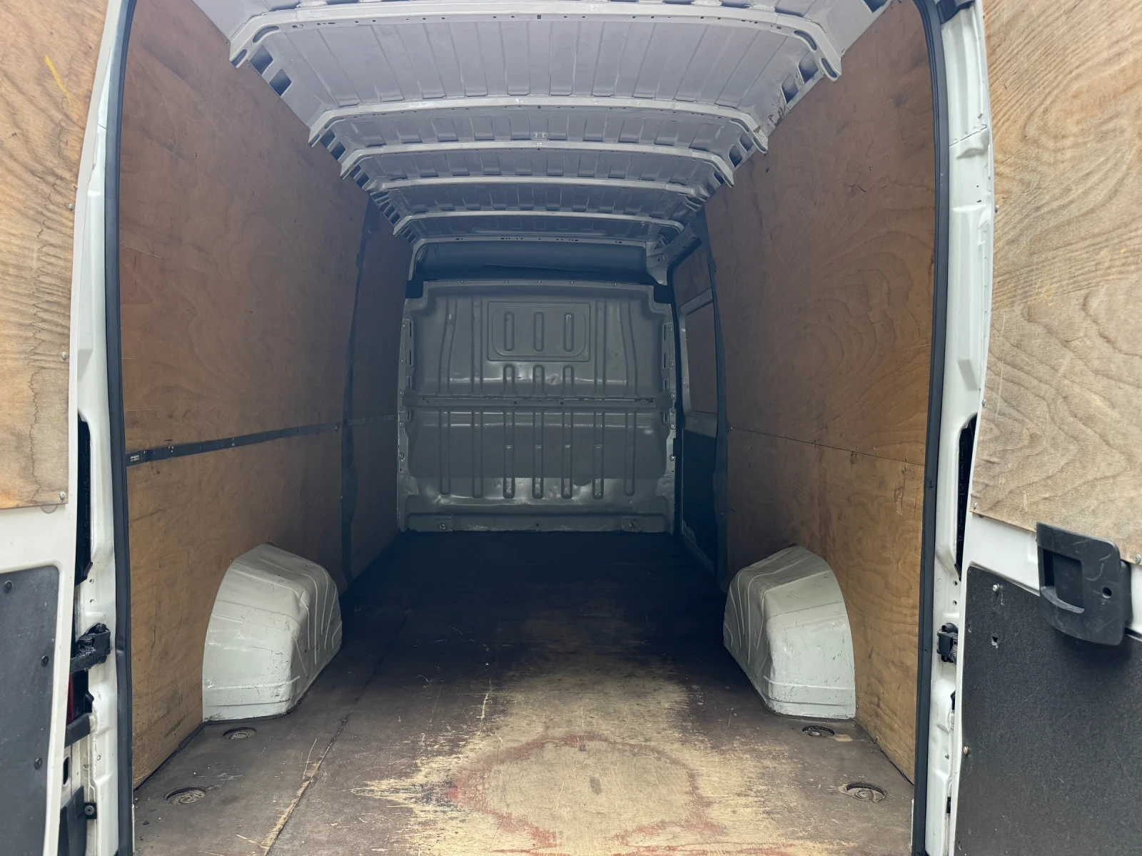 Fiat Ducato 2.3 JTD* Мultidjet * Iveko, снимка 11 - Бусове и автобуси - 54903665