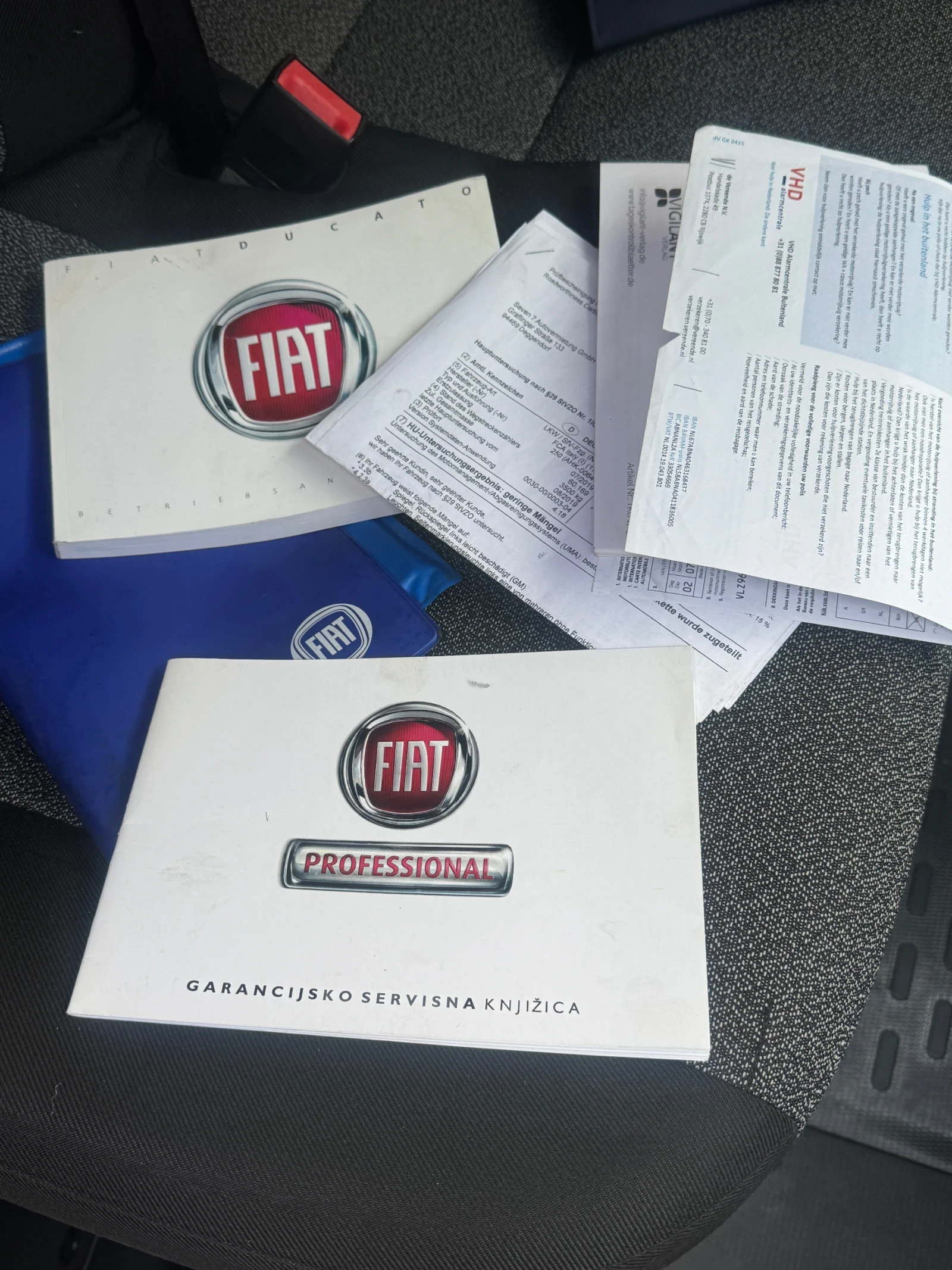Fiat Ducato 2.3 JTD* �ultidjet * Iveko | Mobile.bg � ����������� 12