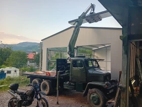 Praga V3s КРАН, снимка 13