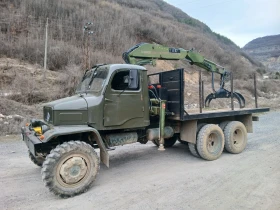 Praga V3s КРАН, снимка 2