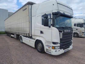 Scania R 500 R520, снимка 2