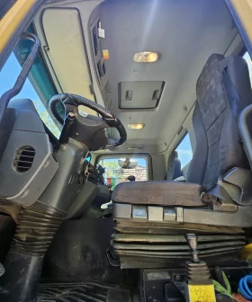 Mercedes-Benz Actros, снимка 7