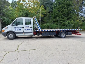 Iveco 65c15 2.8, снимка 4