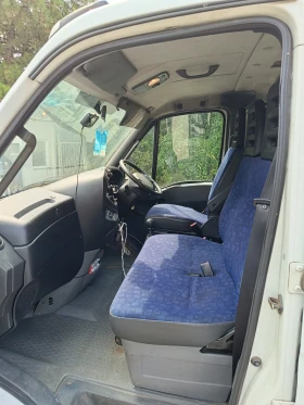 Iveco 65c15 2.8, снимка 9