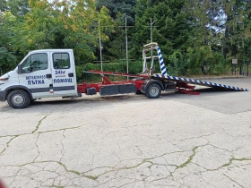 Iveco 65c15 2.8, снимка 11