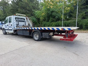 Iveco 65c15 2.8, снимка 5