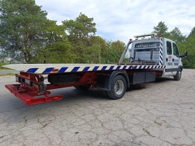 Iveco 65c15 2.8, снимка 7