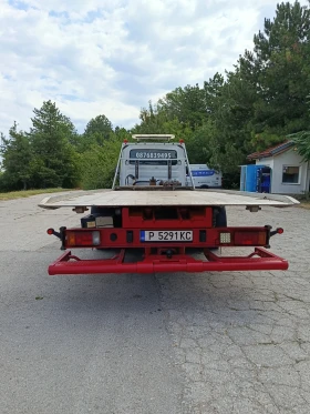 Iveco 65c15 2.8, снимка 6