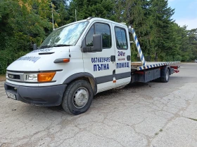 Iveco 65c15 2.8, снимка 3