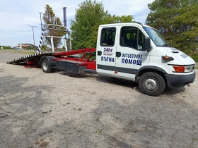 Iveco 65c15 2.8, снимка 14